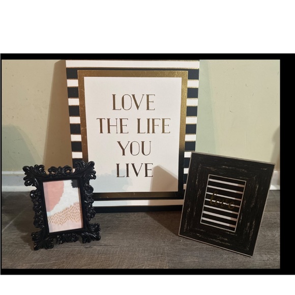 Wall Decor - Picture 2 of 2